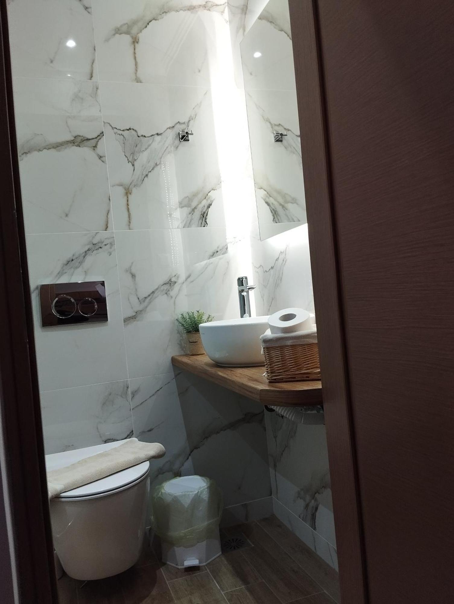 Apartmán To Limanaki Finikounda Exteriér fotografie